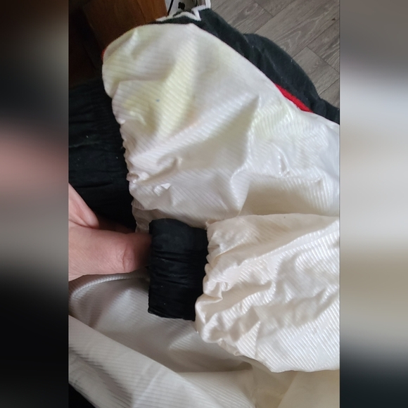 Starter Pullover Nylon Jacket - Picture 4 of 4